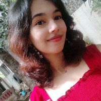 Mitali Shinde