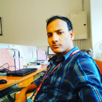 Rajakishore Nayak