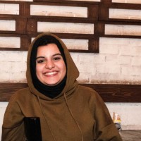 Esraa Badr