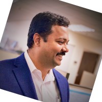 Daniel Ananth Christopher