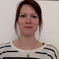 Marie McGill