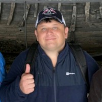 Barend Saayman