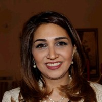 shirin taheri