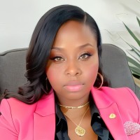 Latoya Johnson, Rn, Ccm