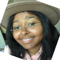 Cydney Higgins