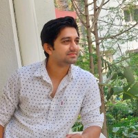 Prateek Mahajan