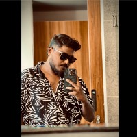 Daniel Vijay Kumar