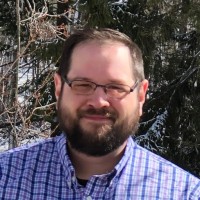 Mike Delorme