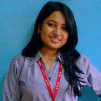 Pritha Banerjee