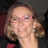 Régine Cobacho