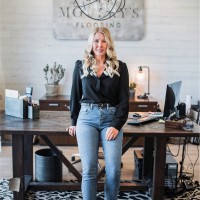 Andrea Green