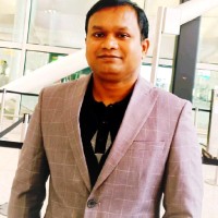 Prabeer Kumar Jena
