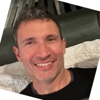 Alex Rabrenovich