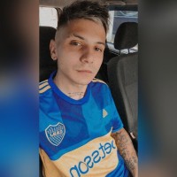 Cristian Abdala
