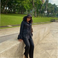 Confidence Ndubuisi