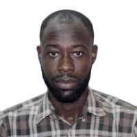 Timothy Amasah