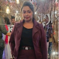 Poulami Sikder