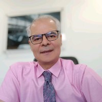 Mehdi Adhamiahmadi