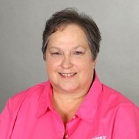 Cathy Mathis