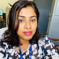 Neethu Thomas