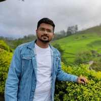M Shiva Prakash