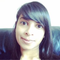 Vanisha P.