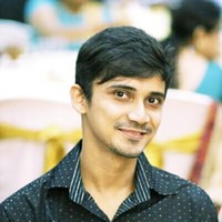 Adithya Nair