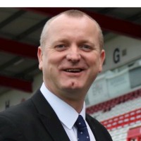Nigel Hammonds