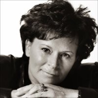 Anita Van Dijk