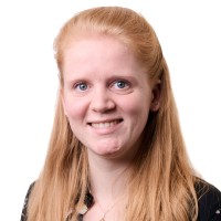 Yvonne van Mil