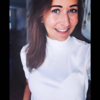 Shannon Van De Kooij
