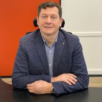 Eric PONT