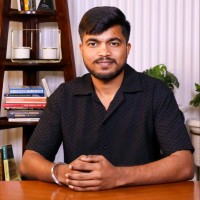Mayur Nikam