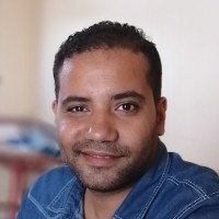 Yehia Abdulghani