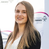 Samanta Petrauskaitė