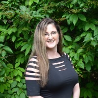 Cory Anne Holmlund