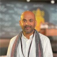 Ricky Lakha