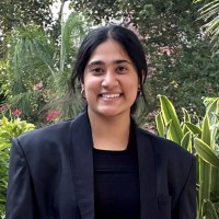 Tanisha Dilip
