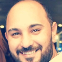 Mina Thabet