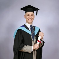Drew Wonfor