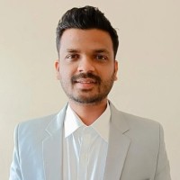 Ramdas Parulekar