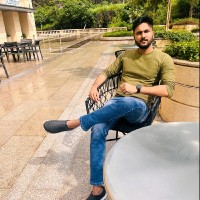 Shailesh Chaudhari