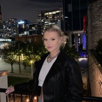 Courtney Ross