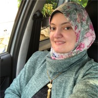 Aya Mohamed