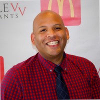 Joshua Austin