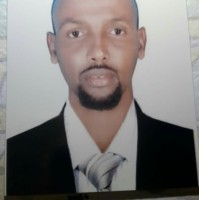 Mohamed Hassan Matan Warsheikh