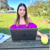 Maria Vittoria Conti