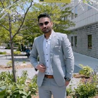 Japsimran Singh, Bcom, PMP