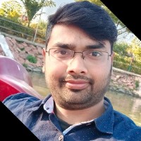 Shubham Dwivedi