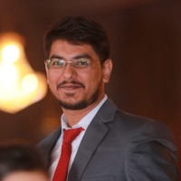 Muhammad Shakeab Shujaat